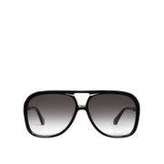 Bang - Gloss Black/Black Gradient Lens