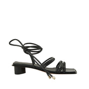 Brooke Strappy - Black