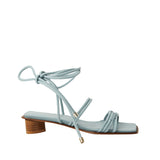 Brooke Strappy - Blue