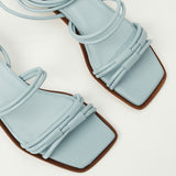 Brooke Strappy - Blue