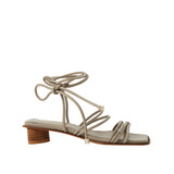 Brooke Strappy - Taupe