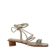 Brooke Strappy - Taupe