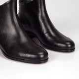Beau 5 Parma - Black