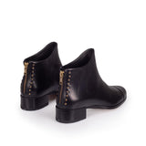 Beau 5 Parma - Black