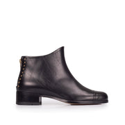 Beau 5 Parma - Black