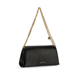 Crush Clutch - Black