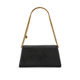 Crush Clutch - Black