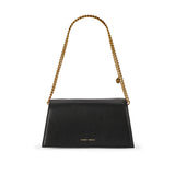 Crush Clutch - Black