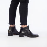 Beau 5 Parma - Black