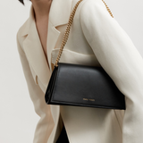 Crush Clutch - Black