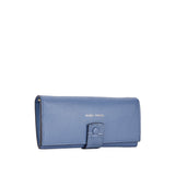 Flip N Snap Maxi Croc - Denim