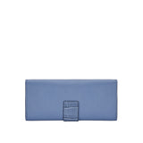 Flip N Snap Maxi Croc - Denim