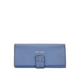 Flip N Snap Maxi Croc - Denim