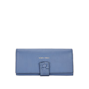 Flip N Snap Maxi Croc - Denim