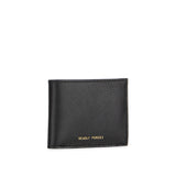 Flip Wallet Black