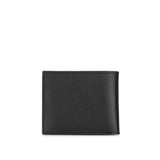 Flip Wallet Black