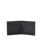 Flip Wallet Black