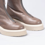 Tammy - Deep Taupe