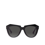 Number One 22 - Black