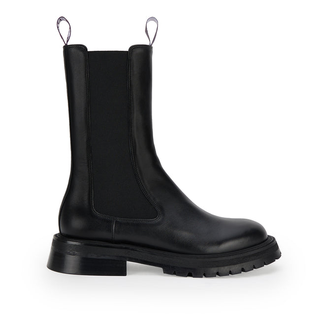 High top boots outlet
