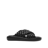 Layla Slide - Black