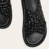 Layla Slide - Black