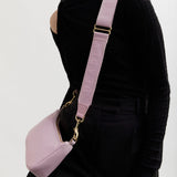 Logomania Strap - Marshmallow