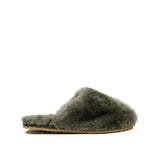 Sheepy Slip On - Forest