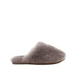 Sheepy Slip On - Grey