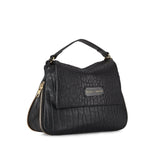 Mr Caiman Mini - Black