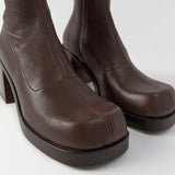Hedy - Brown