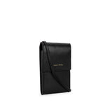 Poucheroo Plain Strap - Black