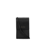 Poucheroo Plain Strap - Black