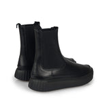 Waffle - Black