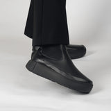 Waffle - Black