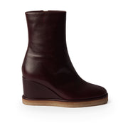 Riley - Burgundy