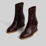 Riley - Burgundy