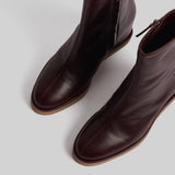 Riley - Burgundy