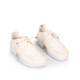 Oppose - White
