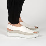 Sound - White/Perla