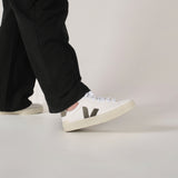 Campo Chromefree - Extra White / Kaki