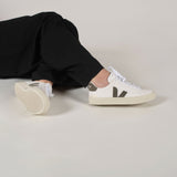 Campo Chromefree - Extra White / Kaki