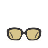 Motel Musa - Black/Olive