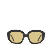 Motel Musa - Black/Olive