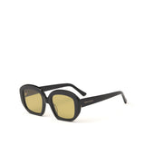 Motel Musa - Black/Olive