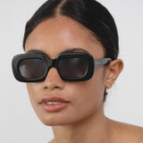 Snake Eyes - Eco Black