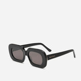 Snake Eyes - Eco Black