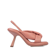 Ferrari - Rose Pink