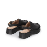 Deidre - Black