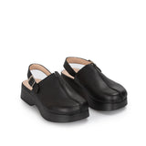Deidre - Black